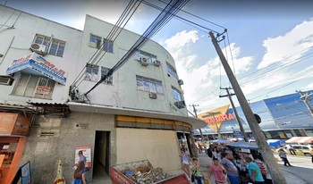 Imagem de fundo do condomínio Condomínio Do Edifício Estrela - Campo Grande - Rio De Janeiro - RJ