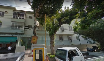 Imagem de fundo do condomínio Condomínio Do Edifício Estrela - Rio Comprido - Rio De Janeiro - RJ