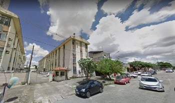 Imagem de fundo do condomínio Condomínio Do Edifício Estrela - Marco - Belém - PA