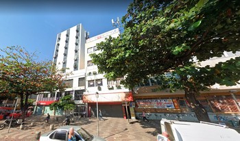 Imagem de fundo do condomínio Condomínio Do Edifício Estrela - Bangu - Rio De Janeiro - RJ