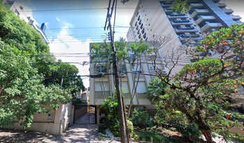 Condomínio Do Edifício Estrela Castor - São João - Porto Alegre - RS