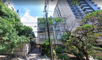 Imagem de fundo do condomínio Condomínio Do Edifício Estrela Castor - São João - Porto Alegre - RS