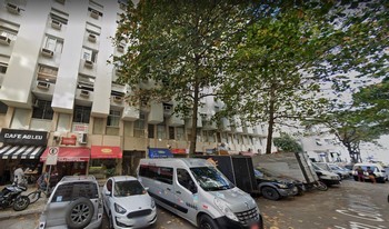 Imagem de fundo do condomínio Condomínio Do Edifício Estrela Da Tarde - Copacabana - Rio De Janeiro - RJ