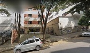 Imagem de fundo do condomínio Condomínio Do Edifício Estrela Dalva - Gutierrez - Belo Horizonte - MG