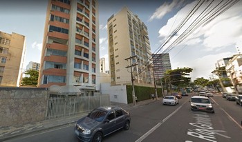 Imagem de fundo do condomínio Condomínio Do Edifício Estrela D'alva - Pituba - Salvador - BA
