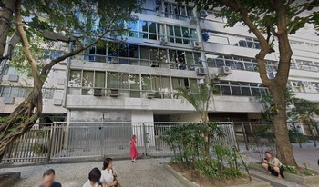 Imagem de fundo do condomínio Condomínio Do Edifício Estrela De - Ipanema - Rio De Janeiro - RJ