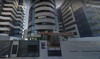 Imagem de fundo do condomínio Condomínio Do Edifício Estrela De Prata - Ponta Verde - Maceió - AL