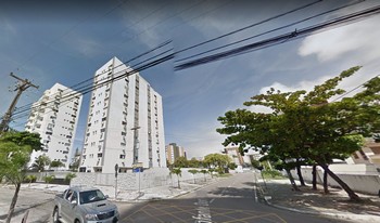 Imagem de fundo do condomínio Condomínio Do Edifício Estrela De Prata - Tambaú - João Pessoa - PB