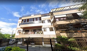 Imagem de fundo do condomínio Condomínio Do Edifício Estrela Do Recreio - Recreio Dos Bandeirantes - Rio De Janeiro - RJ