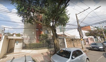 Imagem de fundo do condomínio Condomínio Do Edifício Estrela Do Sul - Cruzeiro - Belo Horizonte - MG