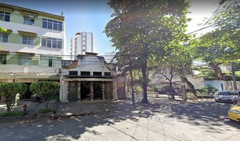 Imagem de fundo do condomínio Condomínio Do Edifício Estrela Vega - Grajaú - Rio De Janeiro - RJ