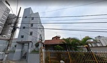Imagem de fundo do condomínio Condomínio Do Edifício Estrelar - Nova Granada - Belo Horizonte - MG