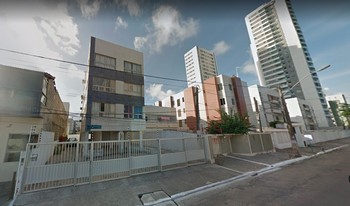 Imagem de fundo do condomínio Condomínio Do Edifício Estudio Praia Da Candelária - Candeias - Jaboatão Dos Guararapes - PE