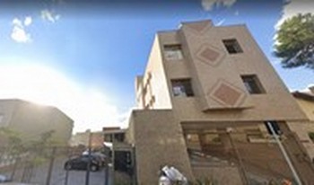 Imagem de fundo do condomínio Condomínio Do Edifício Estudios Arrudas - Santa Lúcia - Belo Horizonte - MG