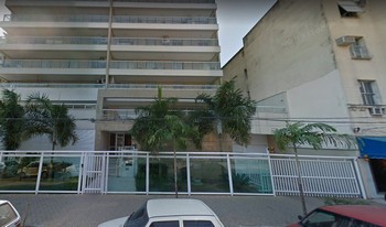 Imagem de fundo do condomínio Condomínio Do Edifício Etage Premiere - Botafogo - Rio De Janeiro - RJ