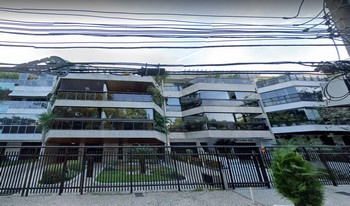 Imagem de fundo do condomínio Condomínio Do Edifício Etel - Barra Da Tijuca - Rio De Janeiro - RJ