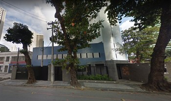 Imagem de fundo do condomínio Condomínio Do Edifício Eternity - Casa Amarela - Recife - PE