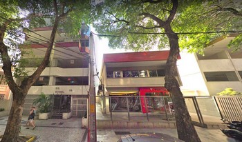 Imagem de fundo do condomínio Condomínio Do Edifício Ethel - Tijuca - Rio De Janeiro - RJ