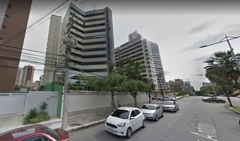 Imagem de fundo do condomínio Condomínio Do Edifício Etoile - Meireles - Fortaleza - CE