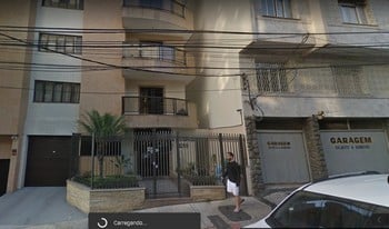 Imagem de fundo do condomínio Condomínio Do Edifício Ettore - Centro - Juiz De Fora - MG