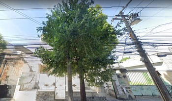 Imagem de fundo do condomínio Condomínio Do Edifício Euclides Farias Ii - Ramos - Rio De Janeiro - RJ