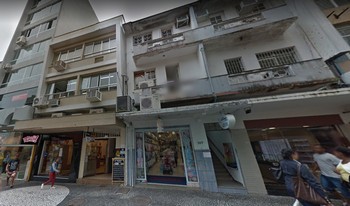 Imagem de fundo do condomínio Condomínio Do Edifício Euclides Perrone - Centro - Florianópolis - SC