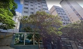 Imagem de fundo do condomínio Condomínio Do Edifício Euclydes Pessanha - Estoril - Belo Horizonte - MG
