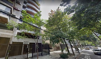 Imagem de fundo do condomínio Condomínio Do Edifício Eugene Delacroix - Leblon - Rio De Janeiro - RJ