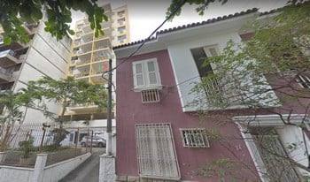 Imagem de fundo do condomínio Condomínio Do Edifício Eugenia - Tijuca - Rio De Janeiro - RJ