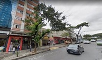 Imagem de fundo do condomínio Condomínio Do Edifício Eugenia Nery - Barro Preto - Belo Horizonte - MG