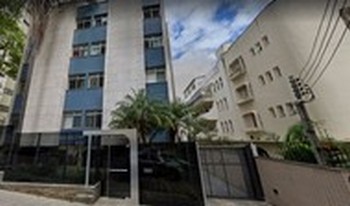 Imagem de fundo do condomínio Condomínio Do Edifício Eugenia Toledo - Santo Antônio - Belo Horizonte - MG