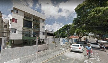 Imagem de fundo do condomínio Condomínio Do Edifício Eugenio Camara - Campo Grande - Recife - PE