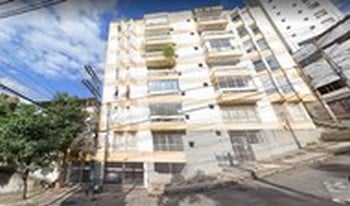 Imagem de fundo do condomínio Condomínio Do Edifício Eulalia - São Pedro - Belo Horizonte - MG