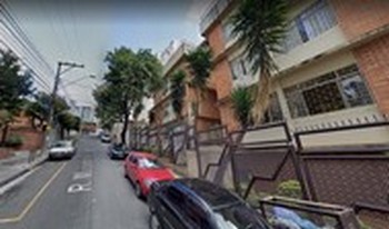 Imagem de fundo do condomínio Condomínio Do Edifício Eunice - Anchieta - Belo Horizonte - MG