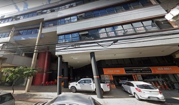 Imagem de fundo do condomínio Condomínio Do Edifício Eunice Vasconcellos - Santa Lúcia - Belo Horizonte - MG