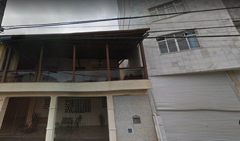 Imagem de fundo do condomínio Condomínio Do Edifício Europa Estoril - São Mateus - Juiz De Fora - MG