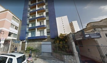 Imagem de fundo do condomínio Condomínio Do Edifício Europa Henrique & Maria Simões - Centro - Juiz De Fora - MG