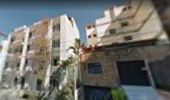 Imagem de fundo do condomínio Condomínio Do Edifício Europa I - Bom Pastor - Juiz De Fora - MG