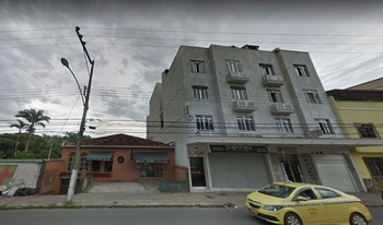 Imagem de fundo do condomínio Condomínio Do Edifício Europa Nobre - Centro - Juiz De Fora - MG