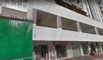 Imagem de fundo do condomínio Condomínio Do Edifício Europa Notre Dame - Centro - Juiz De Fora - MG