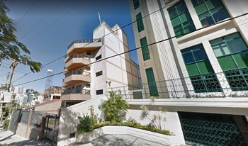 Imagem de fundo do condomínio Condomínio Do Edifício Eurydice Toledo Pizza - Bom Pastor - Juiz De Fora - MG