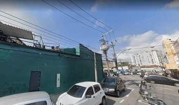 Imagem de fundo do condomínio Condomínio Do Edifício Evangelina Porto Da Motta - Olaria - Rio De Janeiro - RJ