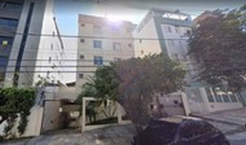 Imagem de fundo do condomínio Condomínio Do Edifício Everaldo Milagres - Castelo - Belo Horizonte - MG