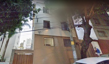 Imagem de fundo do condomínio Condomínio Do Edifício Everest - Santo Antônio - Belo Horizonte - MG