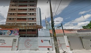 Imagem de fundo do condomínio Condomínio Do Edifício Everest - Encruzilhada - Recife - PE