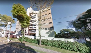 Imagem de fundo do condomínio Condomínio Do Edifício Everglades - Cristo Rei - Curitiba - PR