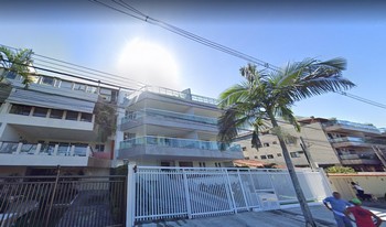 Imagem de fundo do condomínio Condomínio Do Edifício évora - Recreio Dos Bandeirantes - Rio De Janeiro - RJ