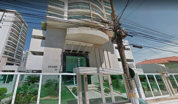 Imagem de fundo do condomínio Condomínio Do Edifício Excalibur - Centro - Campos Dos Goytacazes - RJ