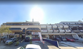 Imagem de fundo do condomínio Condomínio Do Edifício Exclusive Center - Barra Da Tijuca - Rio De Janeiro - RJ
