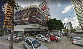 Imagem de fundo do condomínio Condomínio Do Edifício Executive Center - Madalena - Recife - PE